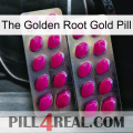 The Golden Root Gold Pill 10